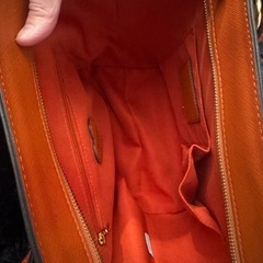 サマンサベガ　トートバッグの画像