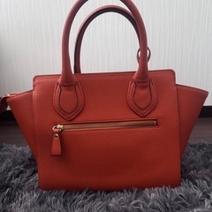 サマンサベガ　トートバッグの画像