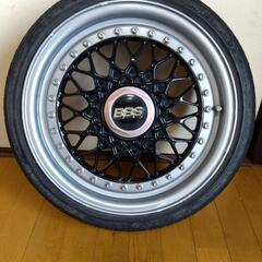 お取り引き中☆BBS☆軽自動車等に☆