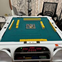 広島市南区麻雀サークル メンバー募集中！ ノーレートです！ タバコ・お酒禁止 健全な麻雀です 点数計算できなくも大丈夫！ - 友達