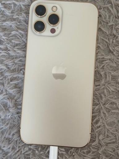 【値下げ交渉あり】iPhone12ProMax