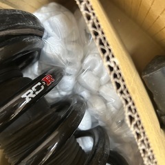 アコード　サス4本セットの画像
