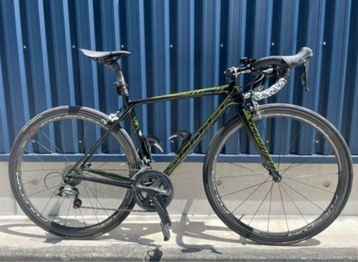 ロードバイク 2014 SCOTT ADDICT TEAM ISSUE