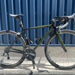 2014 SCOTT ADDICT TEAM ISSUE