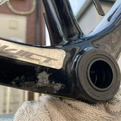 2014 SCOTT ADDICT TEAM ISSUEの画像