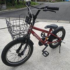子供用自転車　14or16インチ