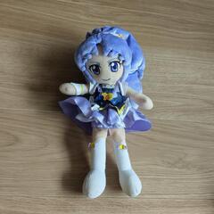 ハピネスチャージプリキュア　キュアフォーチュン