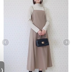 2way トップスの画像