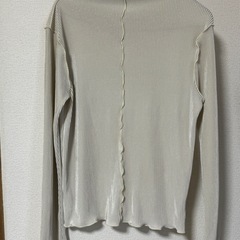 2way トップスの画像