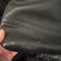 コーチ　ショルダーバックの画像