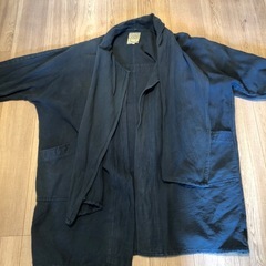 チャイハネアウター