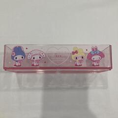 マイメロディ50周年アニバーサリー　システムケースMの画像