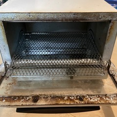 タイガーオーブントースターKAJ-8100の画像