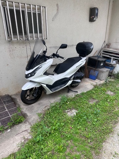✨値下げしました✨PCX 160 ✨ 今週購入する方は40万✨
