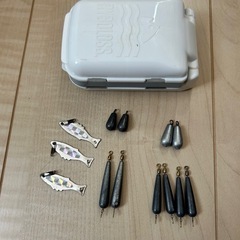 ワカサギの中古が安い！激安で譲ります・無料であげます｜ジモティー