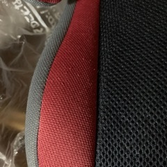 リーマン　ジュニアシートの画像