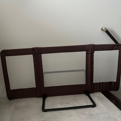 おくだけとおせんぼ　ベビーゲート