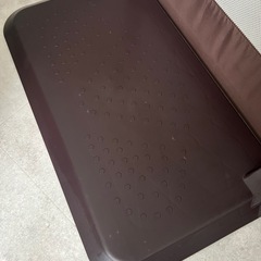 おくだけとおせんぼ　ベビーゲートの画像