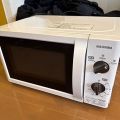 電子レンジ