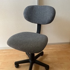 ニトリ 椅子 オフィスチェア デスクチェア 回転イス  の画像