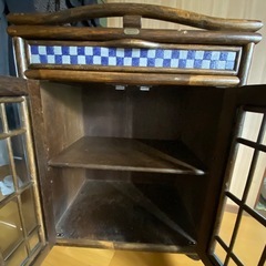 籐家具
の画像