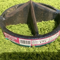 竹割り器具