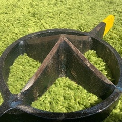 竹割り器具の画像