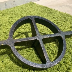 竹割り器具の画像