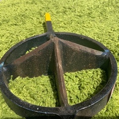 竹割り器具の画像