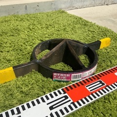 竹割り器具の画像