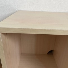 テレビ台　BAROCCAの画像