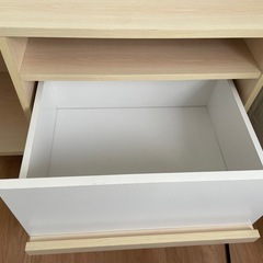 テレビ台　BAROCCAの画像