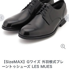 革靴