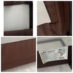 おくだけとおせんぼ　ベビーゲートの画像