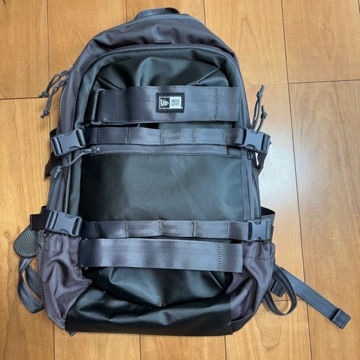 ニューエラリュック