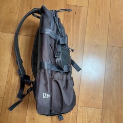 ニューエラリュック　33Ｌの画像