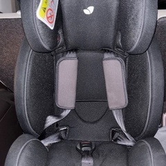 チャイルドシート　2台　アプリカ　Aprica ジョイー　joieの画像