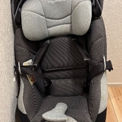 チャイルドシート　2台　アプリカ　Aprica ジョイー　joie
