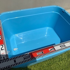 水溜め・水受け槽