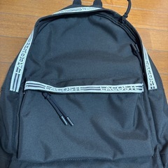 ラコステ　リュック