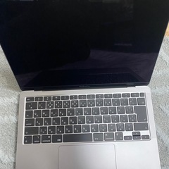 Apple MacBook Air A2337【訳あり
】