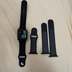Apple watch series 2 Nike model