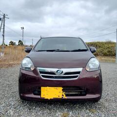 ご成約ありがとうございます　ミライース4WD　ＧＦプッシュスター...