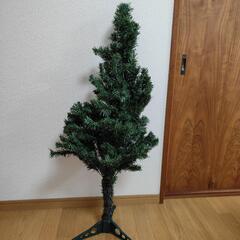 クリスマスツリーの画像