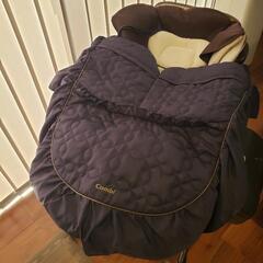 コンビ ブランケット【単品】