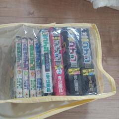 コナン　単行本の画像