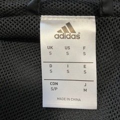 adidasセットの画像