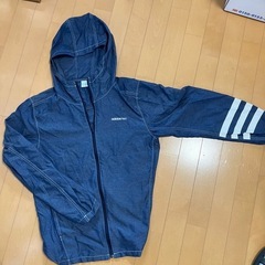 adidasセットの画像