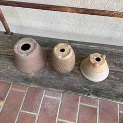 極上植木鉢/盆栽、多肉の画像