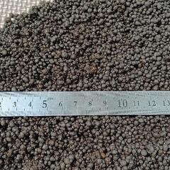 熱帯魚　ソイルブラック中古品10kgの画像